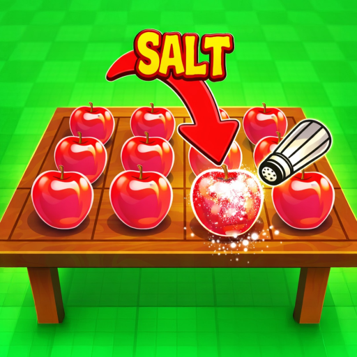 [BETA] 🍎Poison Fruit