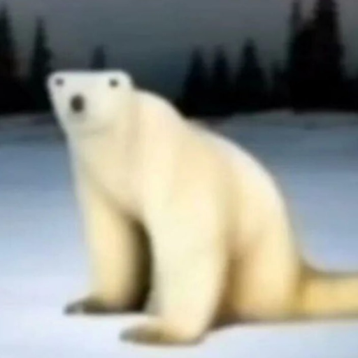 Медведь из 2026 Обби