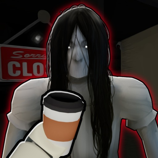Scary Coffee Shop [HORROR]