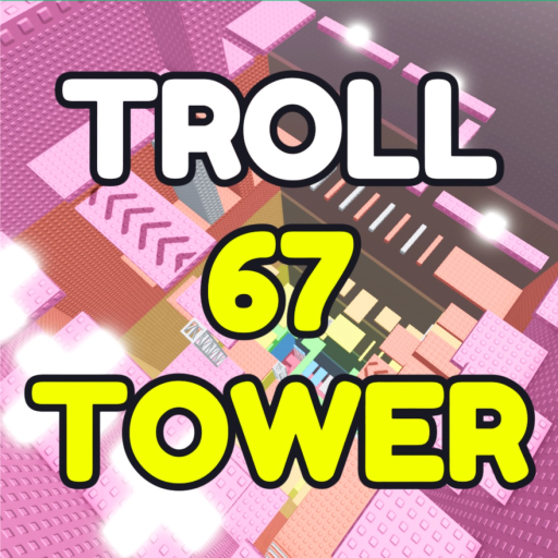 67 Control the Tower