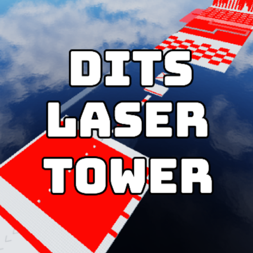 Dits Laser Tower