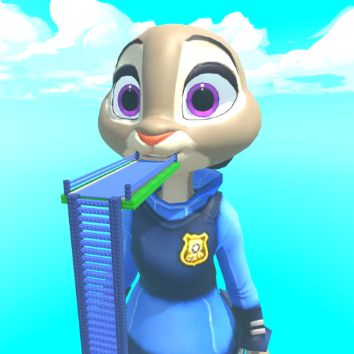 Climb Into Zootopia 2