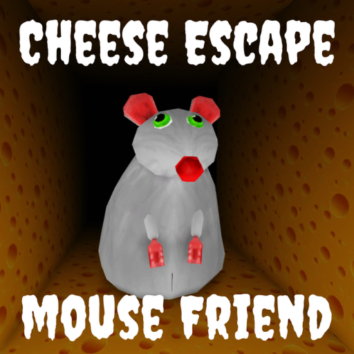 Cheese Escape: Rat Friend