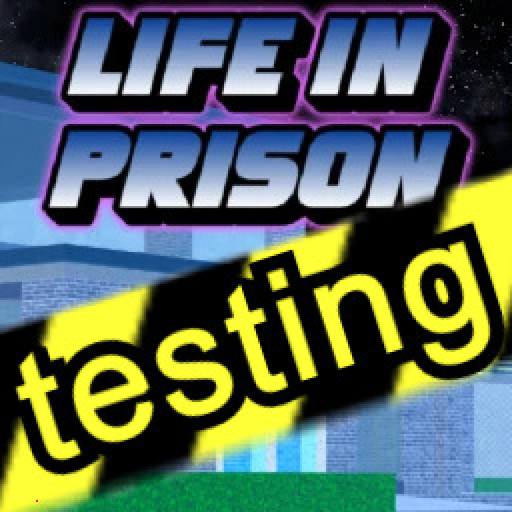 [TEST GAME] Life in Prison