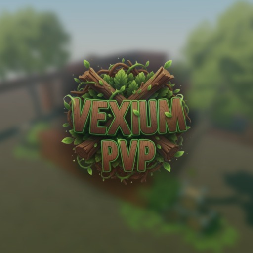 [🌲] Vexium PVP 🔫