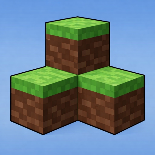 Build with Voxels 🔨