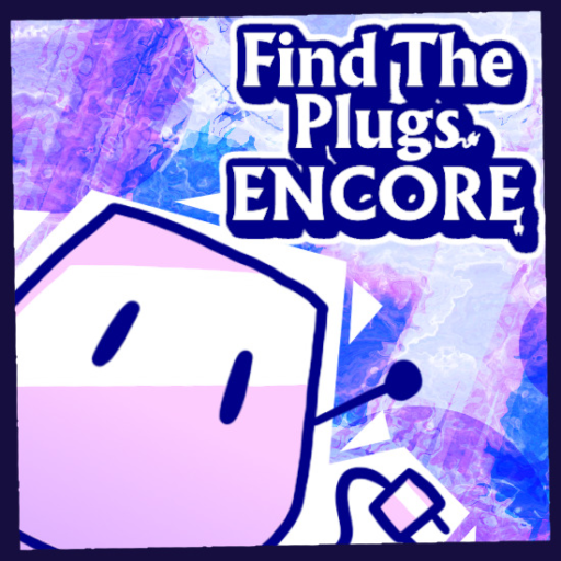 Find The Plugs: Encore (15)
