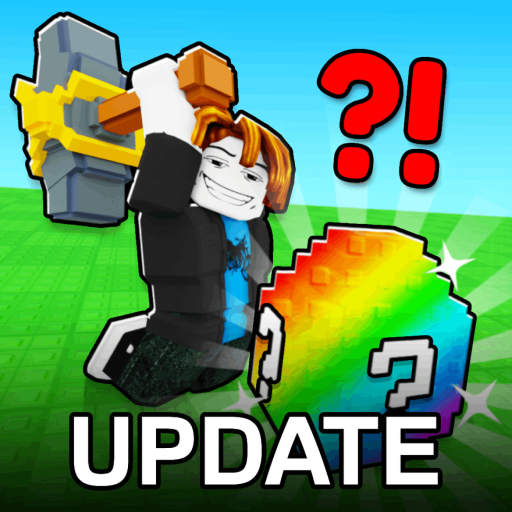 [🔨] Break a Brainrot Egg!