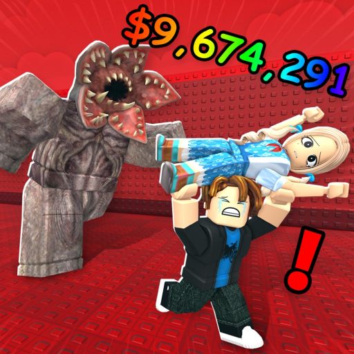 Don’t Steal the Stranger Things 🔦