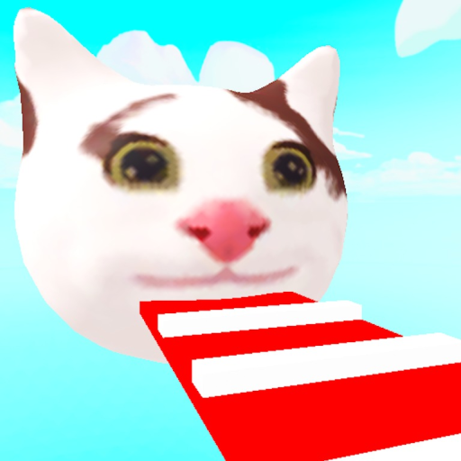 🐱 Escape The Easy Cat Obby