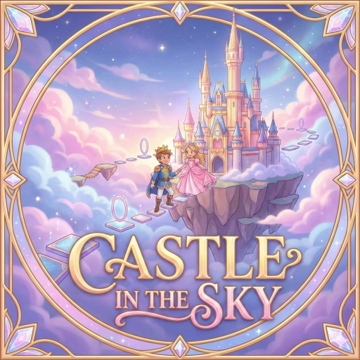 CASTLE IN THE SKY 