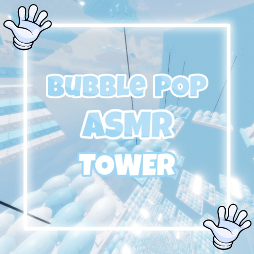 Bubble Pop ASMR Tower! 🫧