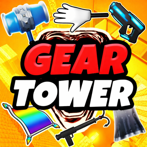 CRAZY Gear Slap Tower