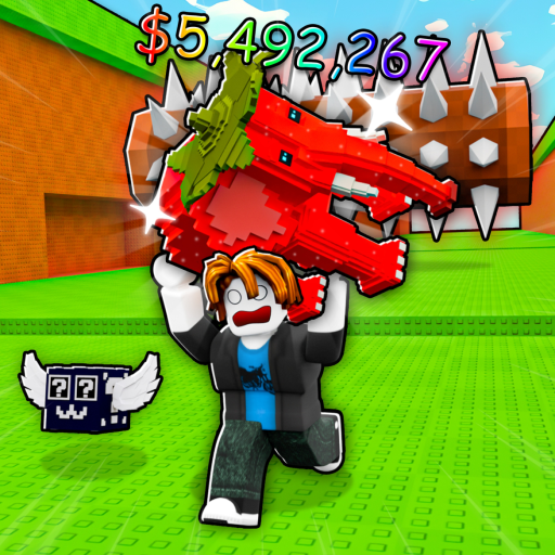 [🔍] Escape Logs for Brainrots