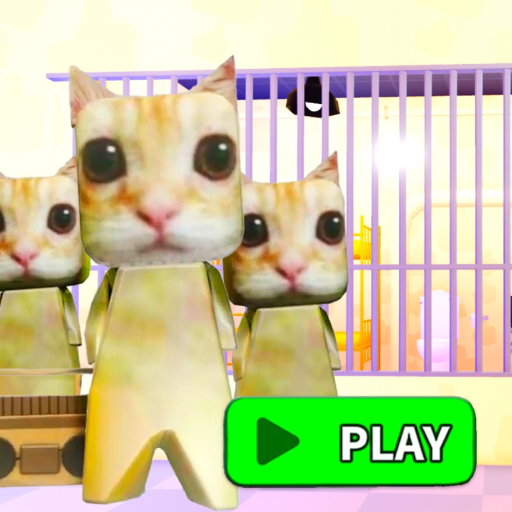 🐈 EL GATO PRISON RUN!