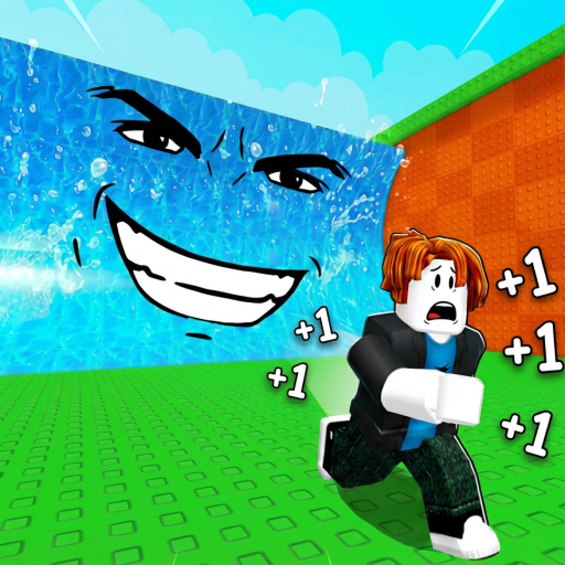 Escape Tsunami Simulator 🌊