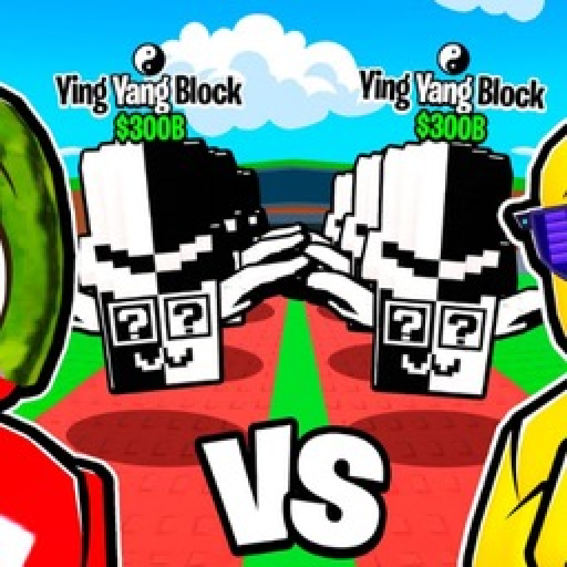 [🤫] Secret Lucky Blocks