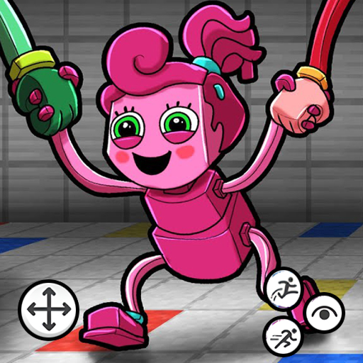 Survive Mommy Long Legs 2