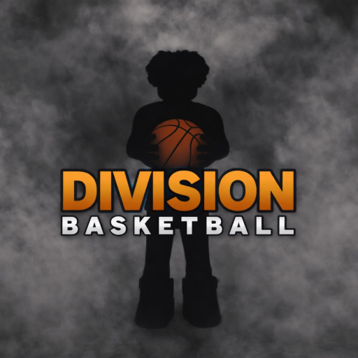 Stress Test 2 Division Basketball