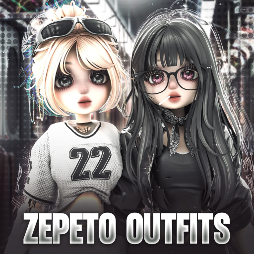 ZEPETO OUTFITS