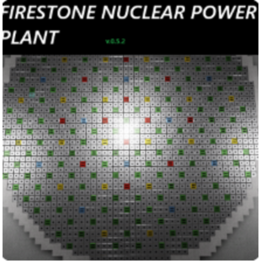 Firestone Nuclear Power Plant (UPDATE)
