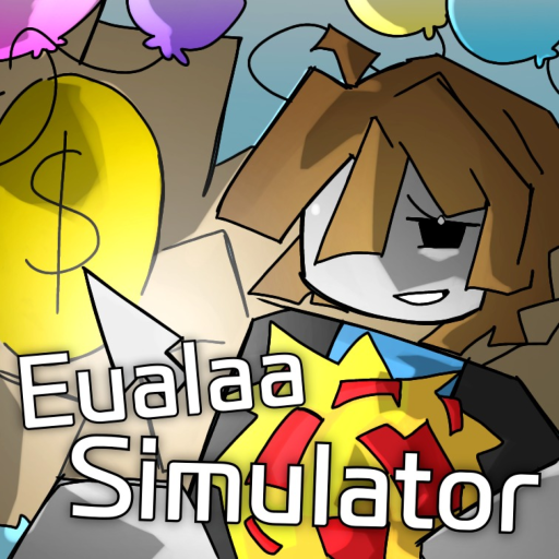 (Ultimate Part 2) Eualaa Simulator [v0.11]