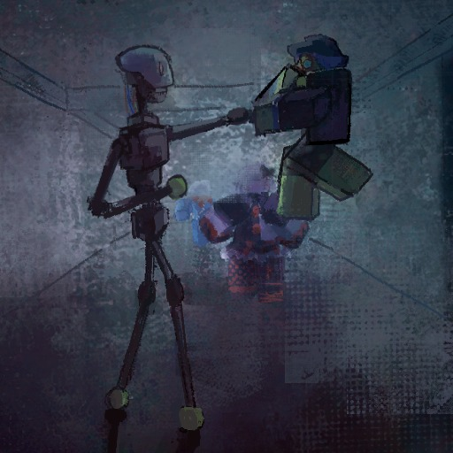 Self-Aware Robot [E.L.B.E.R.R]