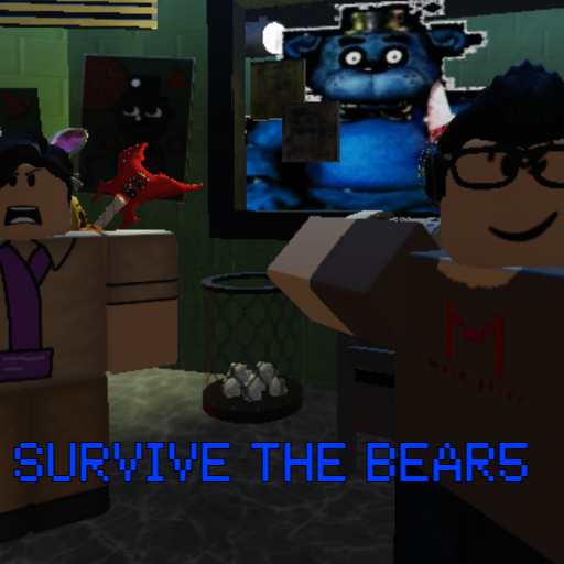 SURVIVE THE BEAR5