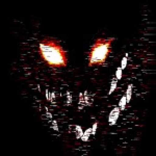 [REWORK] brp but ugly