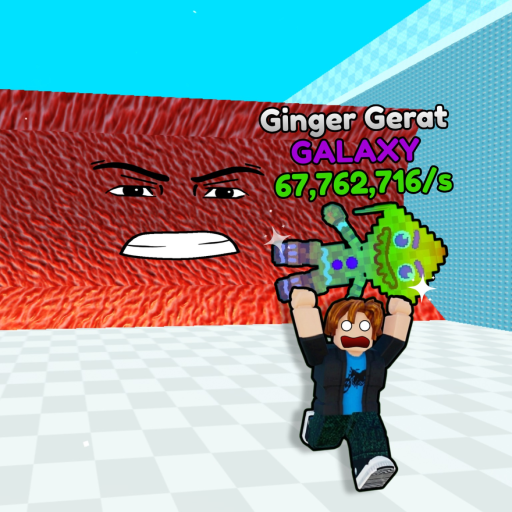 Avoid Waves For Snowy Brainrots!