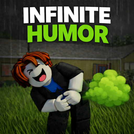 Infinite Humor