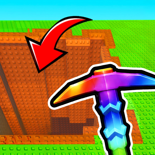 [🌹] Dig Training ⛏️ [UPD 🎲]