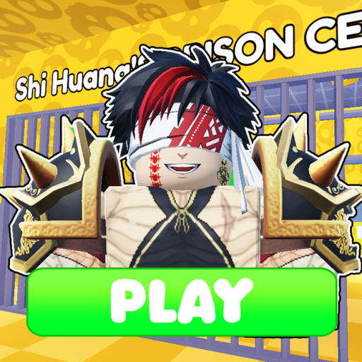 Shi Huang'S PRISON RUN!