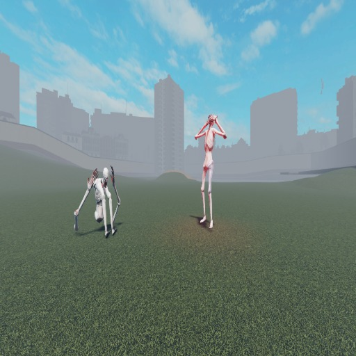 Scp's Mod (Garry's Mod)