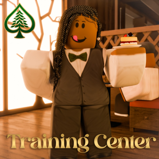 Training Hub [ 18+ ]