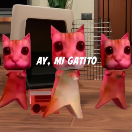 Line to Ay Mi Gatito