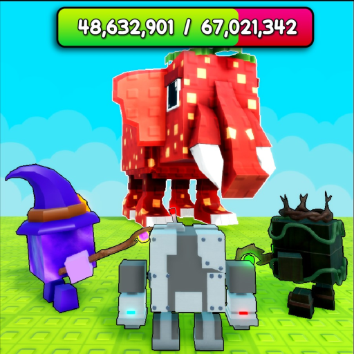 [NEW] Brainrot Heroes 🏹