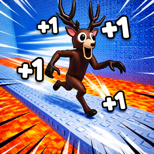 [👟] +1 Speed 99 Nights