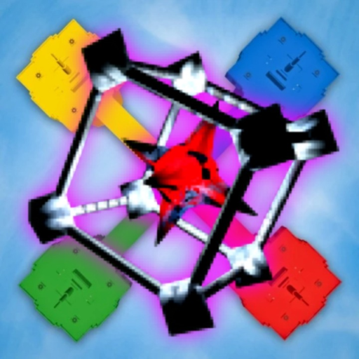 Doomspire Brickbattle Subspace Tripmine