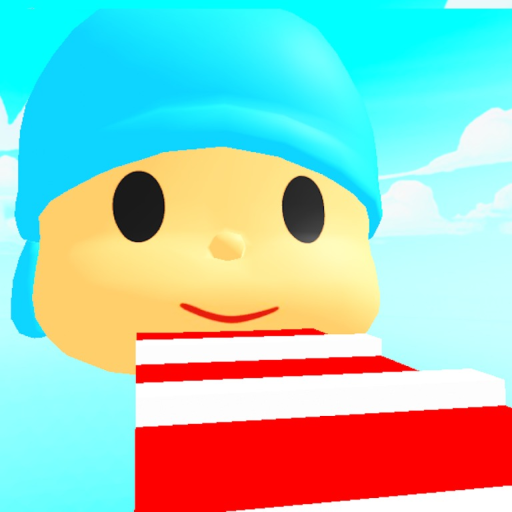 Escape The Pocoyo Obby ⭐