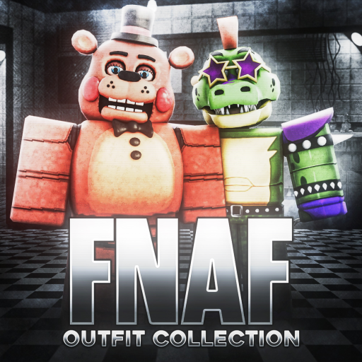 FNAF OUTFIT IDEAS