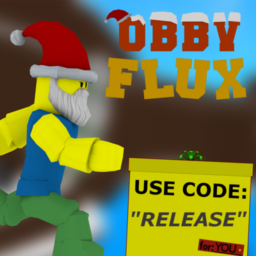 Obby Flux