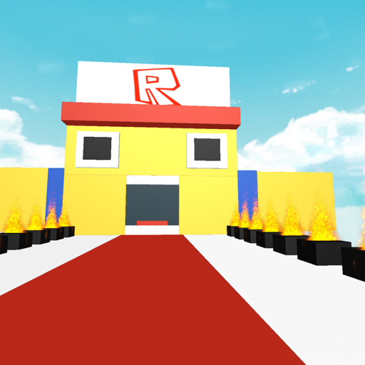 The Never Finished Obby