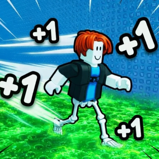 Run on Acid (+1 Speed)