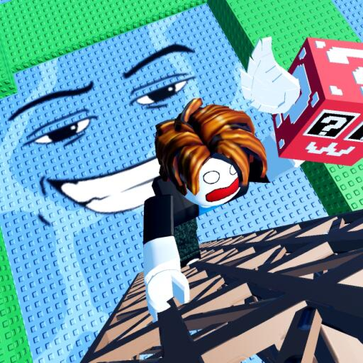 Escape Flood for Brainrots