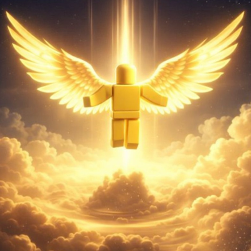 🪽Fly To The Highest 1.0🪽☁️RELEASE!!☁️