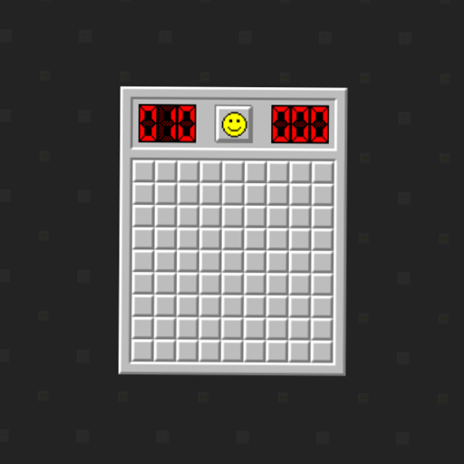 [LBoards] Classic MineSweeper