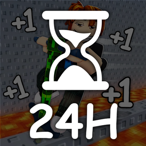 +1 Pogo Speed Escape