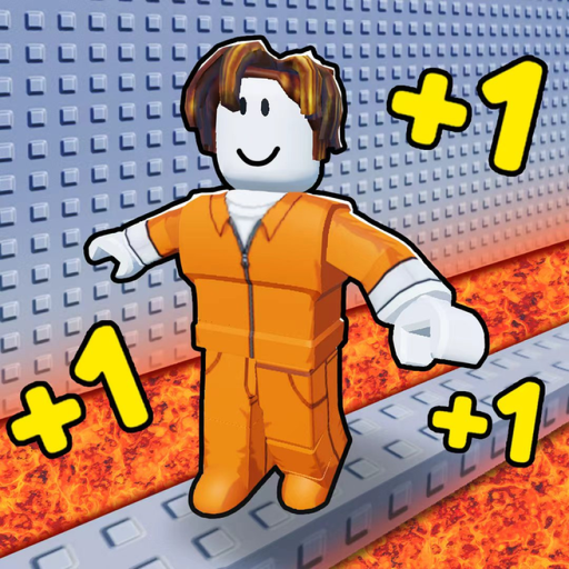 +1 Speed to Escape Prison[W2]