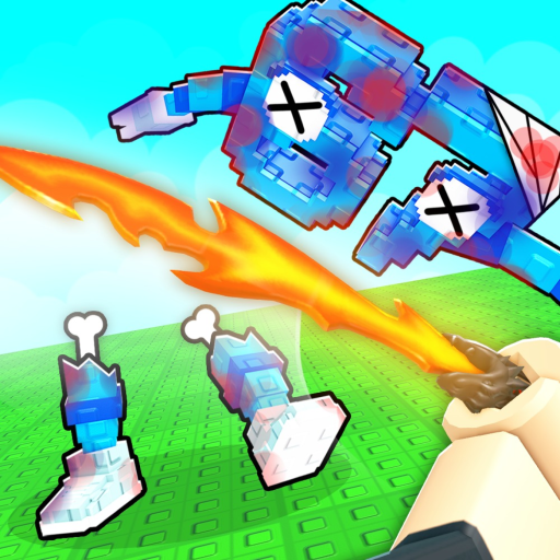 Kill Your Brainrot 😵